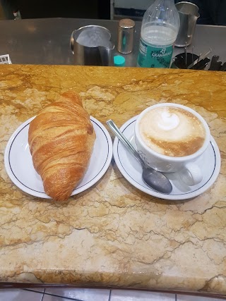 Vecchia Milano Cafè