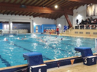 Piscina Comunale Cosenza