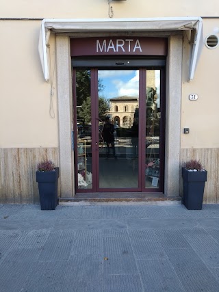 Contemporary Store By Marta