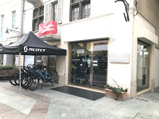 Sabolo Mountain Shop & E-Bike Rent