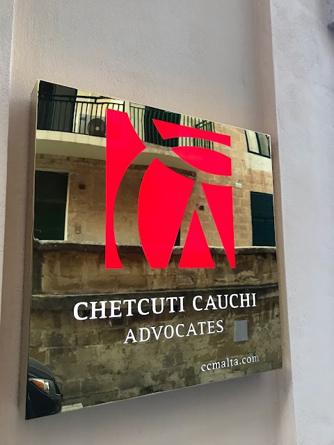 Chetcuti Cauchi Advocates - Malta Law Firm