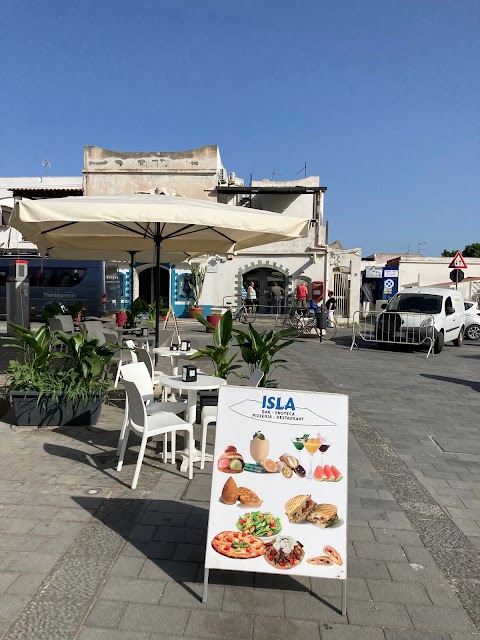 ISLA Bar, enoteca, ristorante, pizzeria