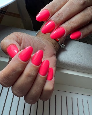 Nails Di Claudia Calasso