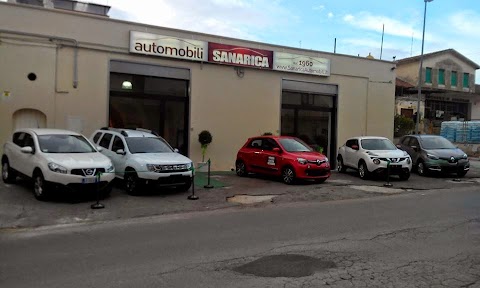 Sanarica Automobili