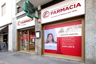 Farmacia CoFa Vittoria Milano