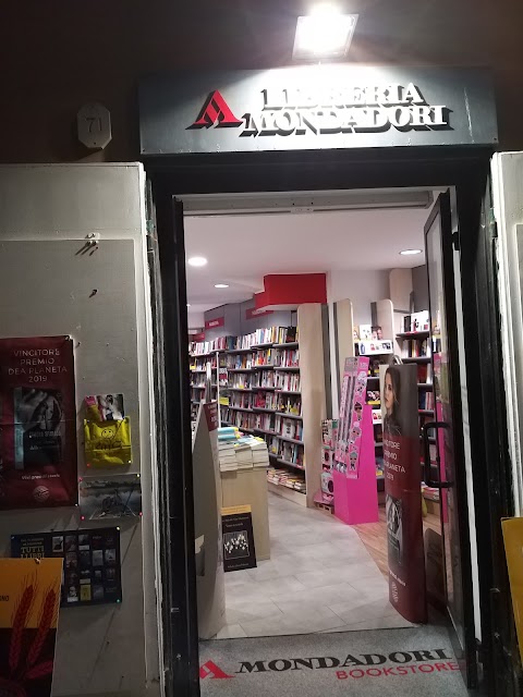 Mondadori Bookstore Sestri Levante