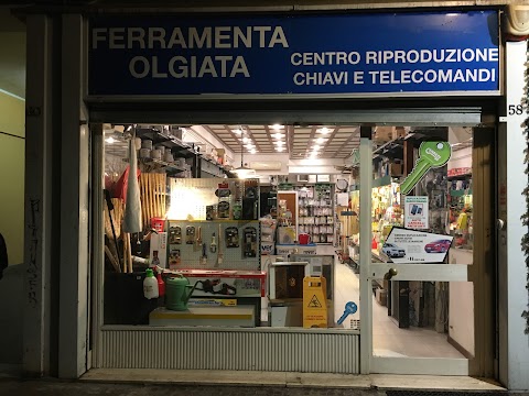 Ferramenta Olgiata S.R.L.