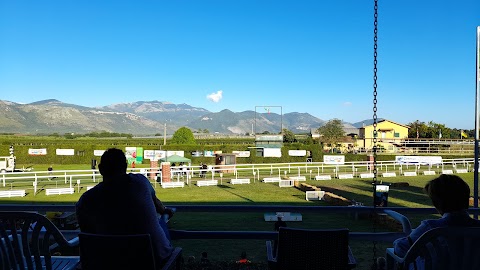 Centro Equestre Ninfa