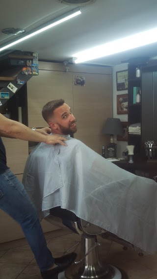 Barba & Capelli Napoli centro