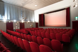 Cinema Teatro Everest