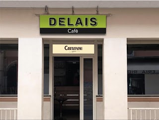 DELAIS CAFÈ