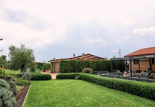 Agriturismo Il Casale degli Ulivi