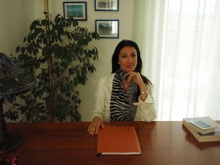 Dott.ssa Eva Cofano - Psicologa e Psicoterapeuta