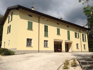 Bed & Breakfast San Rocco - Ome - Franciacorta