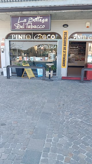 La Bottega Del Tabacco