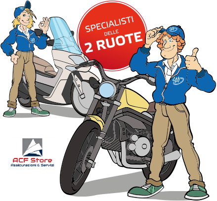 ACF Store Assicurazioni & servizi