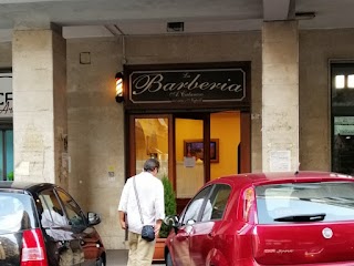 La Barberia