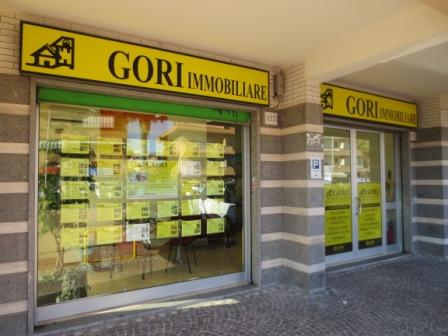 Gori Immobiliare S.R.L. - Torre Clementina