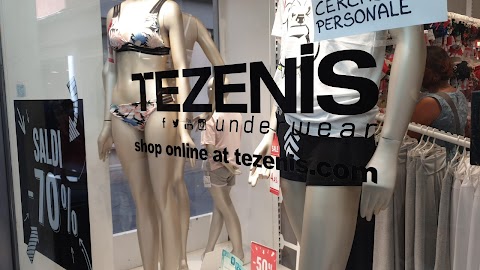 Tezenis