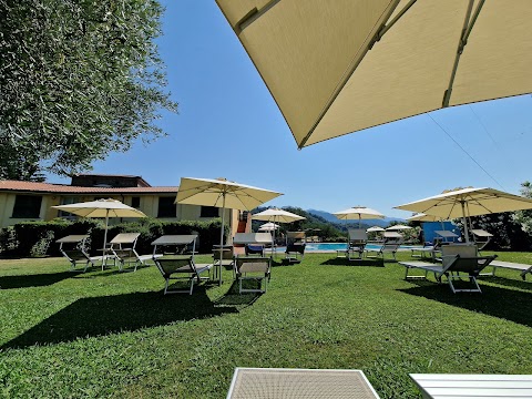 Ca' del Moro Resort