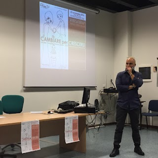 Marco Pagliai psicologo | psicoterapeuta | coach breve strategico Vicenza