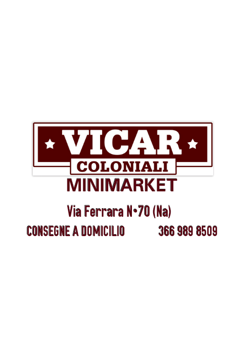ViCar Coloniali