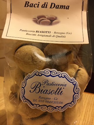 Pasticceria Biasotti