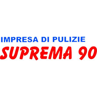 Impresa di Pulizie Suprema 90