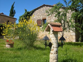 CASA VACANZE PODERE SORTOIANO