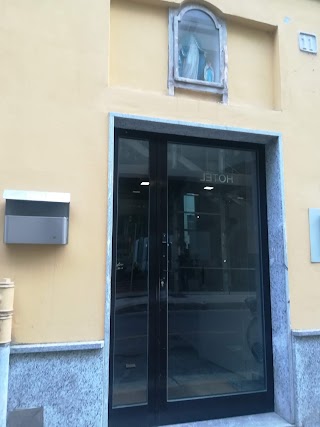 Tortona Design Navigli Milan Apartment