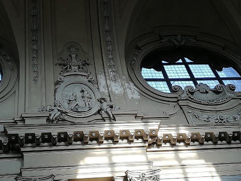 Auditorium Oratorio di San Filippo Neri