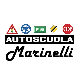 Autoscuola Marinelli di Alberto Marinelli & C. Snc.