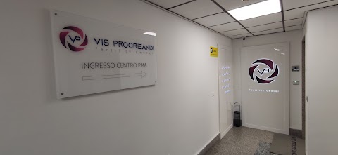 Vis Procreandi - Fertility Center