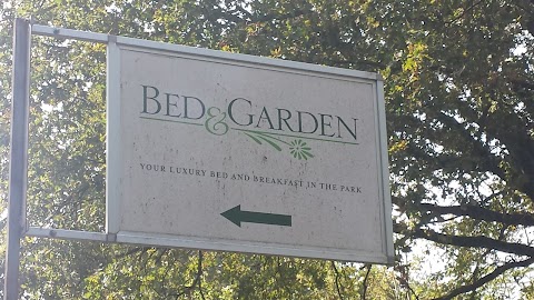 Bed&Garden