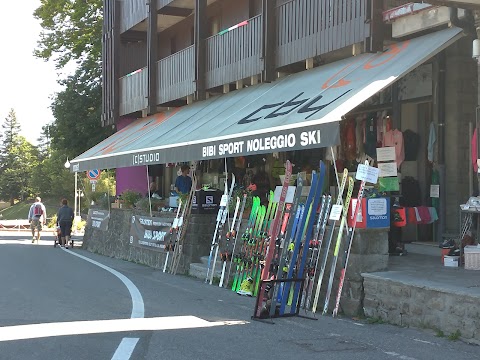 Bibi Sport Noleggio Ski