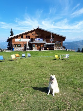 Rifugio "Valtellina"