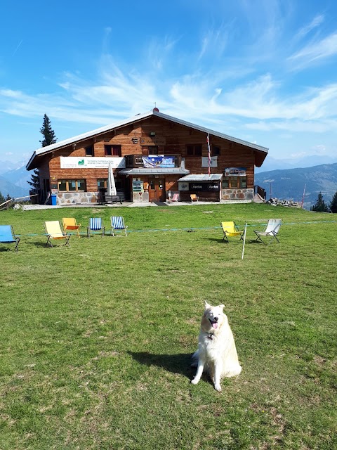 Rifugio "Valtellina"