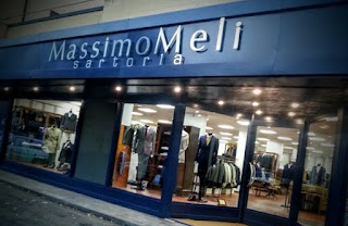 Camiceria Pesci & Massimo Meli sartoria