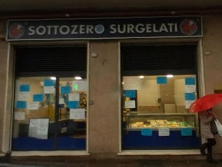 Sottozero Surgelati