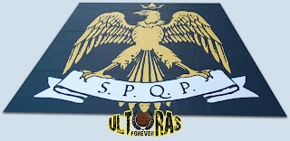 Forever Ultras