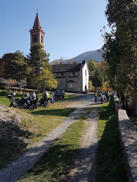 Trattoria Alberici