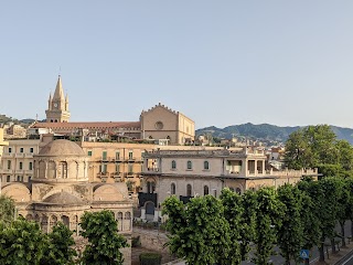 Garibaldi R&B Messina