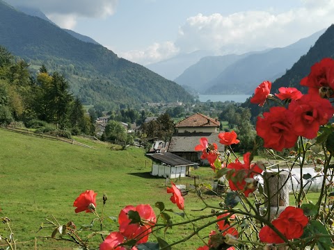 Agritur La Dasa