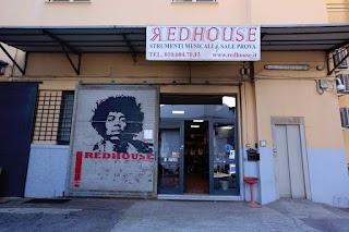 Redhouse Strumenti Musicali