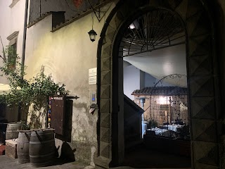 Nuova Taverna Roberteschi