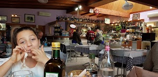 Bar Trattoria ALL'ISOLANDA