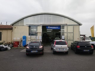 Officina Guazzini SAS