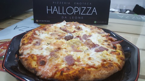 Pizzeria HalloPizza