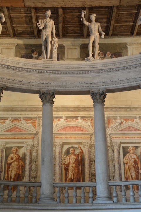 Teatro Olimpico