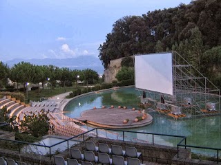 Accordi e Disaccordi - Arena Cinematografica - Cinema all' Aperto